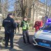 Свежие новости: У Миколаєві співробітники «Нової пошти» побили клієнта