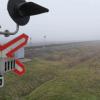 Свіжі новини: На ж/д-переезде в Николаеве поезд столкнулся с трактором