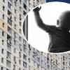 Свіжі новини: Викинула з вікна восьмого поверху трирічного сина: у Києві жінка отримала вирок