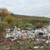 Свежие новости: Проблема стихійних сміттєзвалищ на дачних кооперативах Южноукраїнської громади