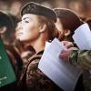 Свежие новости: Мобілізація жінок в Україні: в Раді зробили термінову заяву