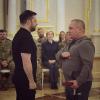 Свежие новости: Зеленський нагородив захисників із Миколаївщини з нагоди Дня добровольця