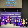 Свіжі новини: Вихованці Южноукраїнського ансамблю “Натхнення”стали чемпіонами України