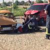Свіжі новини: На лечение детей, пострадавших в ДТП в Сычавке, объявлен сбор средств