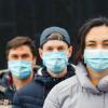 Фото новости: В Украине за сутки почти 5 700 новых случаев Covid-19 Свежие новости: В Украине за сутки почти 5 700 новых случаев Covid-19