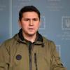 Свіжі новини: 24 февраля, вероятно, будет три волны ракет, – Подоляк