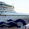 Свежие новости: На лайнере Diamond Princess коронавирус нашли у второго украинца