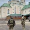 Фото новости: СБУ знайшла в єпархіях УПЦ (МП) агітаційні листівки об’єднання Медведчука і триколори Свежие новости: СБУ знайшла в єпархіях УПЦ (МП) агітаційні листівки об’єднання Медведчука і триколори