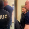 Свежие новости: Співробітники СНБ прийшли до офісу Теваняна після звинувачень у розголошенні даних