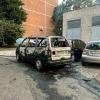 Свежие новости: Сварка з сусідом закінчилася згорілим авто: у Південноукраїнську затримали 40-річного палія