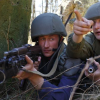 Свежие новости: ЗСУ успішно контратакували та наступають на Харківщині