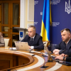 Свежие новости: Міненерго скликало термінове засідання G7+ через масовану атаку РФ по енергетиці