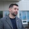 Свіжі новини: Южно-Українську АЕС відвідав народний депутат України Давид Арахамія