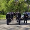 Свіжі новини: В николаевском парке Победы полиция ищет пропавшего без вести мужчину