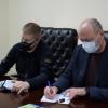 Свіжі новини: В Николаевской ОГА прошло срочное заседание комиссии по ЧС из-за приближающейся непогоды