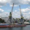 Свежие новости: В Херсоне Украина впервые сдала в концессию морской порт