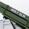 Свежие новости: Україна замовила у німецької компанії 18 систем ППО IRIS-T