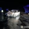 Свіжі новини: У Баштанці зіткнулися Audi Q7 і вантажівка MAN: постраждали двоє людей