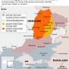 Свіжі новини: ISW проаналізував російський план окупації України до 2026 року, що опублікував Bild