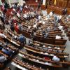 Свіжі новини: Вместе с местными выборами могут быть проведен опрос по Донбассу и Крыму