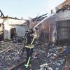 Свіжі новини: росіяни вдарили ракетами «Бандероль» по Снігурівці