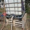 Свіжі новини: В Новобугском районе житель установил сигнализацию для безопасного выращивания конопли