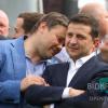 Фото новости: Зеленский уволил главу своего Офиса Богдана Свежие новости: Зеленский уволил главу своего Офиса Богдана
