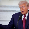 Свежие новости: Трамп уперше прокоментував ситуацію з хантавірусом