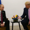 Свежие новости: Трамп: Найбільша поступка Росії – те, що вона припинить воювати