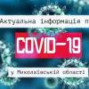 Свіжі новини: В Николаевской области за сутки 87 новых случаев COVID-19