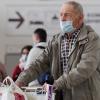 Свіжі новини: В Южноукраинске пенсионер заболел коронавирусом