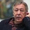 Свіжі новини: Михаил Ефремов пытался покончить с собой