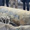 Свежие новости: ВИДЕО: В Венеции обезвреживают 220-килограммовую бомбу времен Второй мировой войны