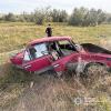 Свіжі новини: На Миколаївщині сталася смертельна ДТП: водій помер у лікарні