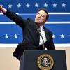 Свіжі новини: Маск підтримав заяву Трампа про нового президента України: що написав мільярдер