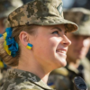 Фото новости: В ВСУ подсчитали, сколько женщин-военнослужащих в Украине Свежие новости: В ВСУ подсчитали, сколько женщин-военнослужащих в Украине