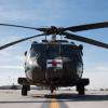 Свіжі новини: В США разбился вертолет, погибли военные