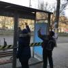 Свежие новости: В Николаеве продолжают составлять протоколы на нарушителей санитарного состояния улиц