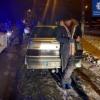 Свіжі новини: В Николаеве водитель такси помог задержать пьяного водителя