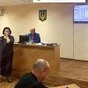После бегства секретаря горсовета южноукраинские депутаты возложили её обязанности на своего коллегу Палия