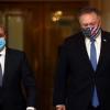 Свіжі новини: Госсекретарь США встретился с главами МИД Армении и Азербайджана
