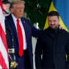 Фото новости: Зеленський погодився з Трампом, який закликав Україну й РФ  Свежие новости: Зеленський погодився з Трампом, який закликав Україну й РФ