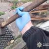 Свежие новости: У Миколаївському районі поліцейські затримали чоловіка за підозрою в умисному вбивстві знайомого