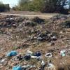 Фото новости: У Вознесенську виявили нелегальне звалище Свежие новости: У Вознесенську виявили нелегальне звалище