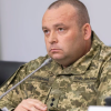 Свежие новости: Зеленський змінив командувача Сил логістики ЗСУ