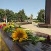 Свіжі новини: Николаевские десантники почтили память сослуживцев, которые в 2014 году погибли под Зеленопольем