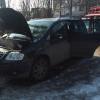 Свіжі новини: На Николаевщине дважды горели транспортные средства