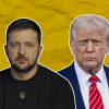 Свежие новости: Трамп заявив, що вважає Зеленського «перешкодою» для укладання мирної угоди