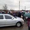 Свіжі новини: В Вознесенске люди перекрыли трассу из-за абонплаты за транспортировку газа