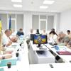 Свежие новости: 20 серпня відбулося засідання виконавчого комітету Південноукраїнської міської ради